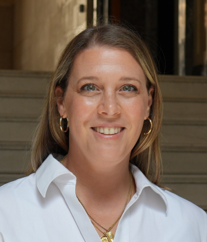 Dr. Daniella Rempe